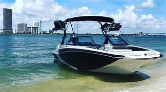 Water Sports Paradise Tour